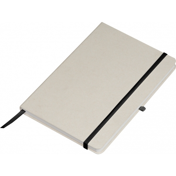 Logotrade promotional giveaways photo of: A5 notebook IZMIR