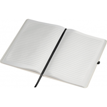 Logotrade promotional products photo of: A5 notebook IZMIR