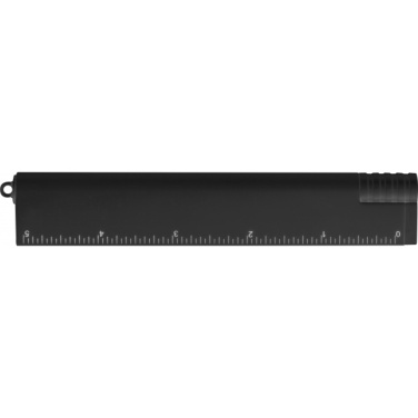 Logotrade promotional giveaway image of: Multifunctional Ruler MANILA