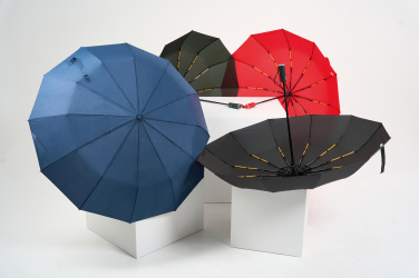 Logotrade promotional gift image of: Pocket Umbrella OMAHA