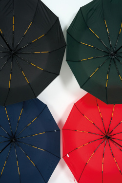 Logo trade promotional items picture of: Pocket Umbrella OMAHA