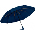 Pocket Umbrella OMAHA, navy blue