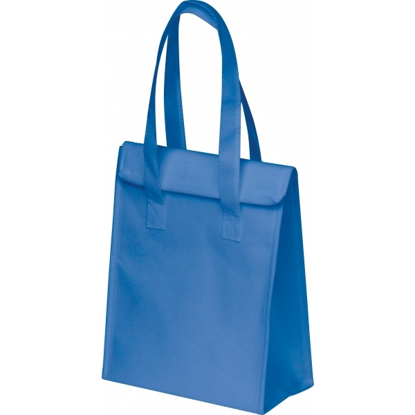 Logo trade promotional item photo of: Cooler Bag PLZEN