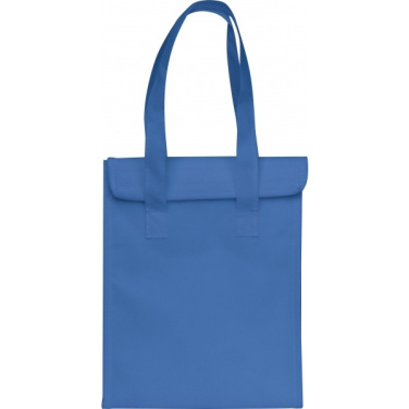 Logo trade promotional item photo of: Cooler Bag PLZEN