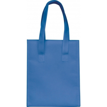 Logo trade promotional merchandise photo of: Cooler Bag PLZEN