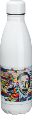 Logotrade advertising product image of: Sublimation bottle SANTIAGO 750 ml