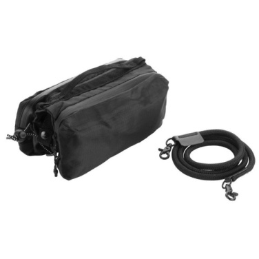 Logotrade promotional item picture of: Waist bag KAILAS Schwarzwolf