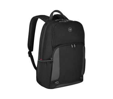 Logo trade promotional gifts image of: Backpack Wenger XE Tryal 15,6''