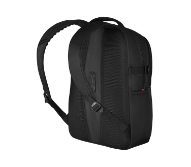 Logo trade advertising products image of: Backpack Wenger XE Ryde 16''