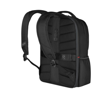 Logo trade business gift photo of: Backpack Wenger XE Resist 10''