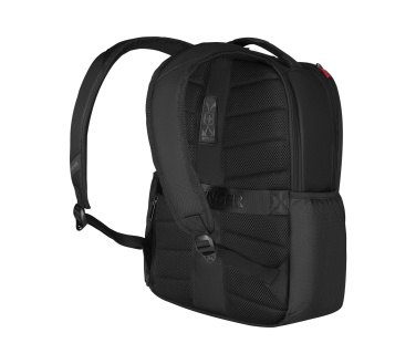 Logotrade promotional merchandise picture of: Backpack Wenger XE Professional 15,6''