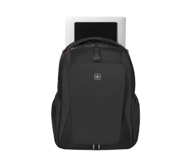 Logotrade promotional giveaway picture of: Backpack Wenger XE Professional 15,6''