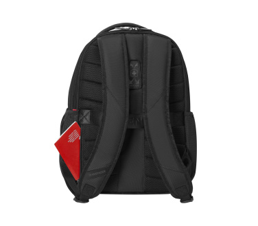 Logo trade corporate gifts image of: Backpack Wenger XE Professional 15,6''