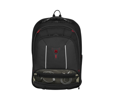 Logo trade advertising products image of: Backpack Wenger Carbon Pro 15,6''