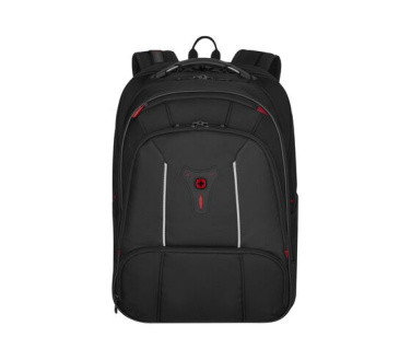 Logotrade promotional product picture of: Backpack Wenger Carbon Pro 15,6''