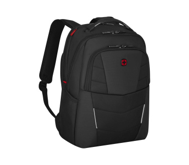 Logo trade promotional products image of: Backpack Wenger Altair 15,6''