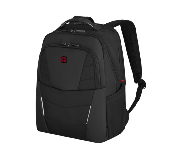 Logotrade promotional giveaway picture of: Backpack Wenger Altair 15,6''