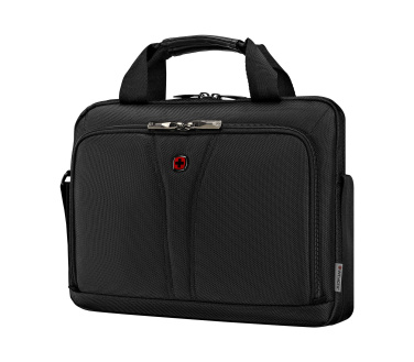 Logotrade promotional gift picture of: Laptop bag Wenger BC Free 14''