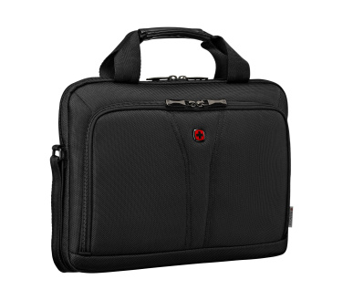 Logotrade promotional product picture of: Laptop bag Wenger BC Free 14''