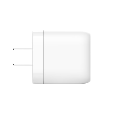 Logo trade promotional gifts image of: SILICON POWER fast charger QM25