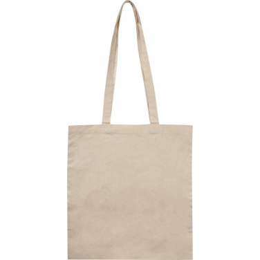 Logo trade promotional items image of: Cotton bag BEIRUT