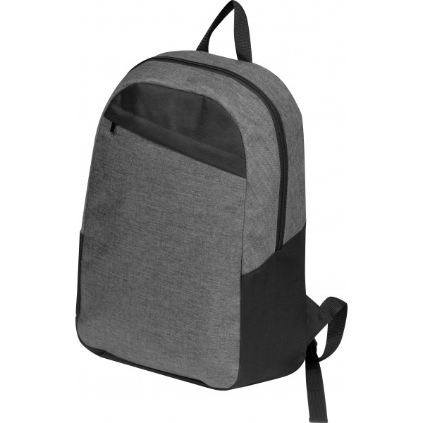 Logo trade promotional items picture of: Backpack Colombo