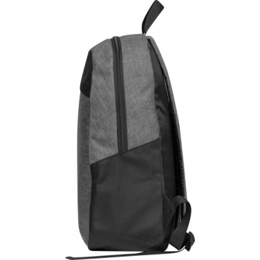 Logotrade promotional items photo of: Backpack Colombo