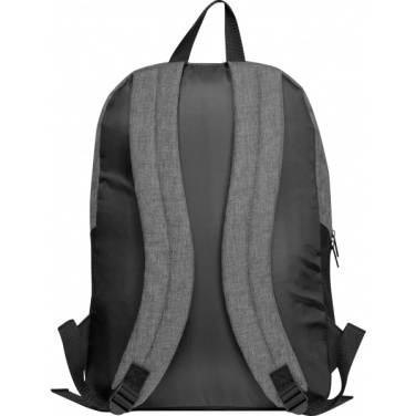 Logo trade corporate gift photo of: Backpack Colombo