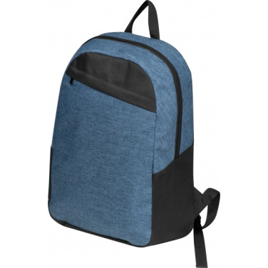 Logotrade promotional gift image of: Backpack Colombo