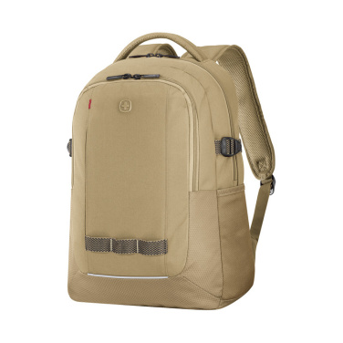 Logotrade promotional giveaway picture of: Backpack Wenger Ryde 16''