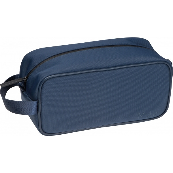 Logo trade promotional product photo of: Toiletry bag SANREMO MoLu