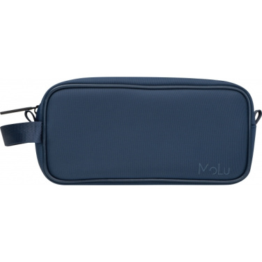 Logo trade corporate gift photo of: Toiletry bag SANREMO MoLu