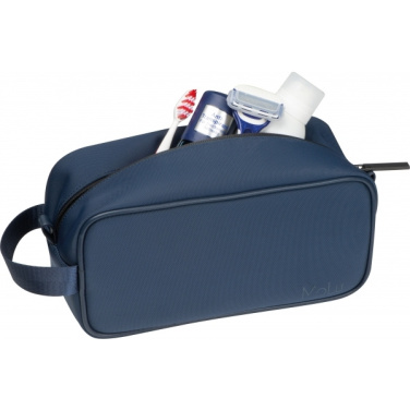 Logotrade corporate gift image of: Toiletry bag SANREMO MoLu