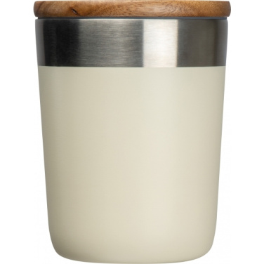 Logotrade advertising product image of: Thermal mug PORTOFINO MoLu