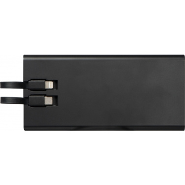 Logotrade corporate gift image of: Power bank 20 000 mAh MARABELLA MoLu