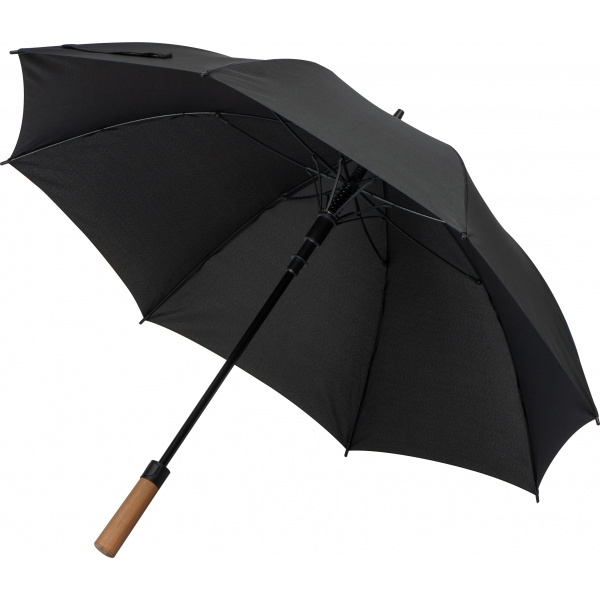 Logotrade promotional gift picture of: Automatic umbrella SAINT BARTH MoLu