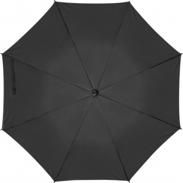 Logotrade promotional items photo of: Automatic umbrella SAINT BARTH MoLu