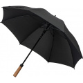 Automatic umbrella SAINT BARTH MoLu, black