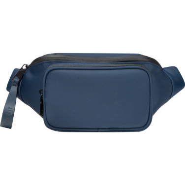 Logotrade corporate gifts photo of: Waist bag PORT GRIMAUD MoLu