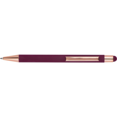 Logotrade promotional items photo of: Ballpoint pen Miramar