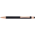 Ballpoint pen Miramar, black