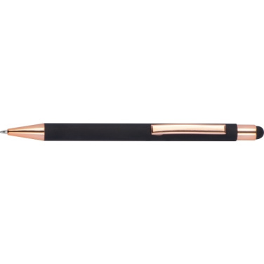 Logotrade promotional items photo of: Ballpoint pen Miramar