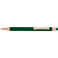 Ballpoint pen Miramar, dark green