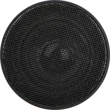 Logotrade promotional item picture of: Recycled speaker Brest