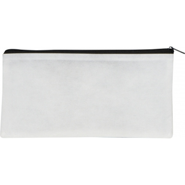 Logo trade business gifts image of: Pen case Stockholm