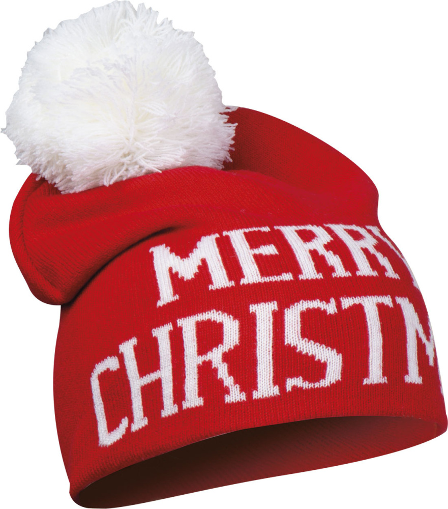 Logo trade promotional products picture of: Christmas hat Whitehorse