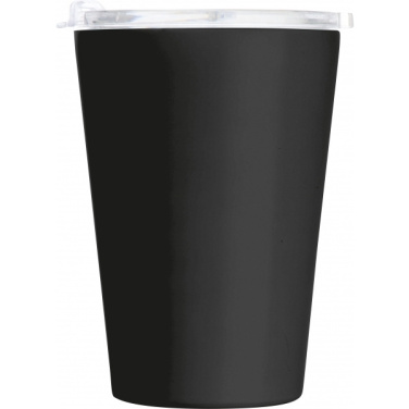 Logo trade promotional gifts image of: Coffee cup Lucerne