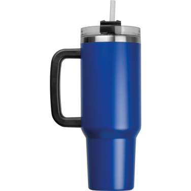 Logo trade promotional merchandise picture of: XXL Drinking Bottle Tel Aviv