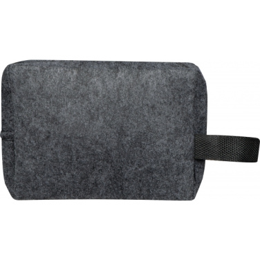 Logotrade advertising product image of: Cosmetic bag Ljungby