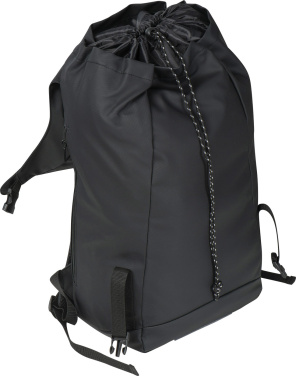 Logotrade promotional gift image of: Backpack Tallinn